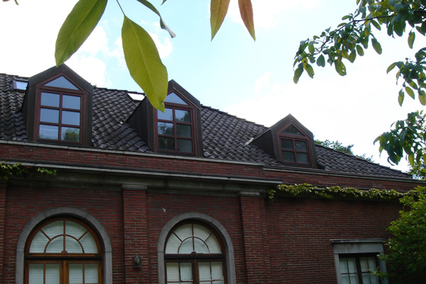 Elbchaussee, Hamburg