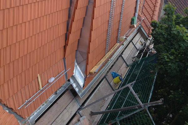 Finowstraße, Berlin